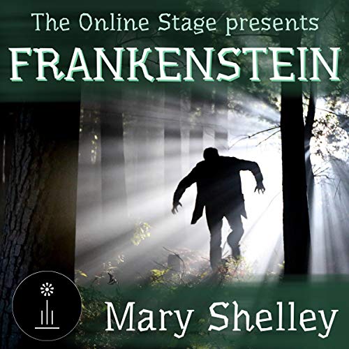 Frankenstein cover art