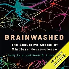 Brainwashed cover art