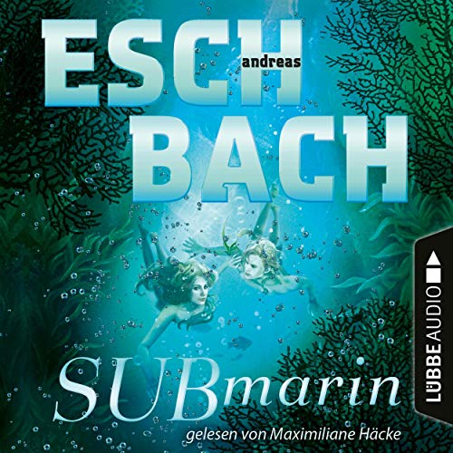 Submarin cover art