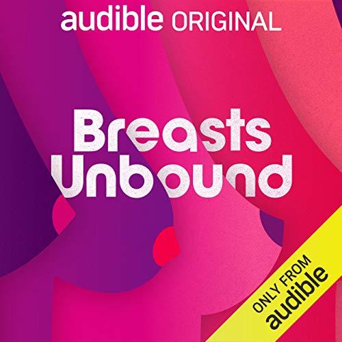 Breasts Unbound cover art