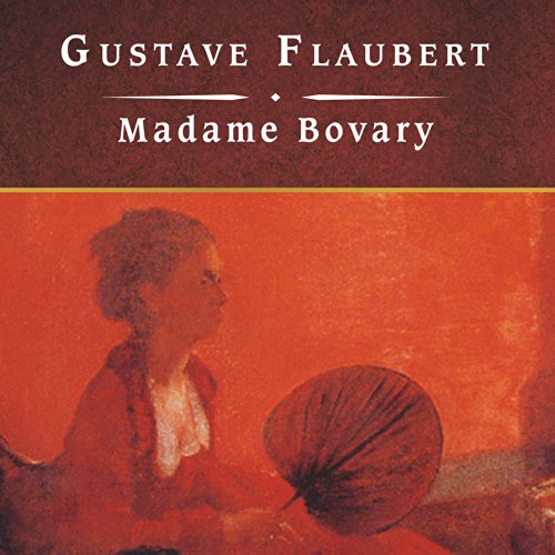 Madame Bovary cover art