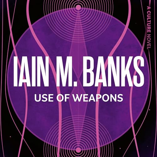 Use of Weapons cover art