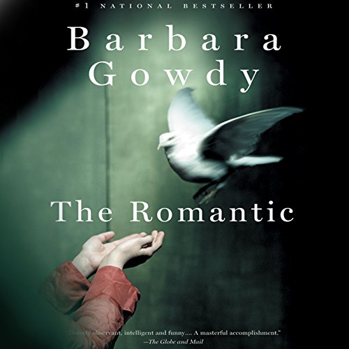 The Romantic cover art