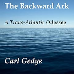 The Backward Ark cover art