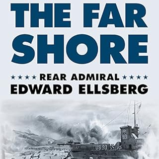 The Far Shore Audiobook By Edward Ellsberg cover art