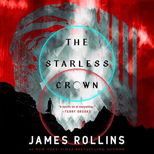 The Starless Crown cover art