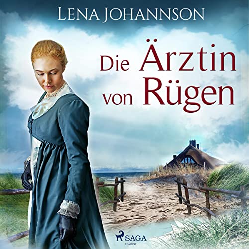 Die Ärztin von Rügen cover art