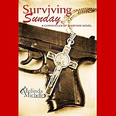 Surviving Sunday Audiobook By Melinda Michelle cover art