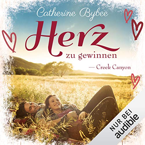 Herz zu gewinnen Audiolivro Por Catherine Bybee capa