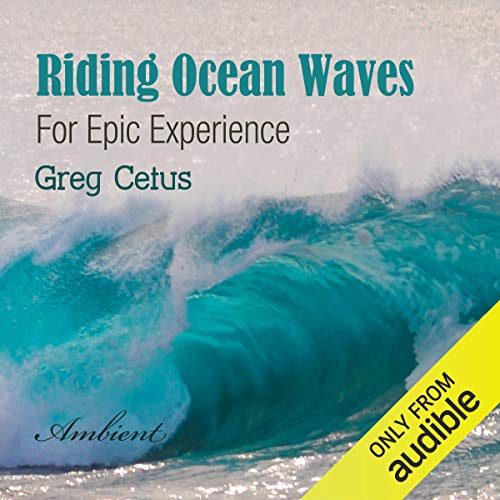 Riding Ocean Waves cover art