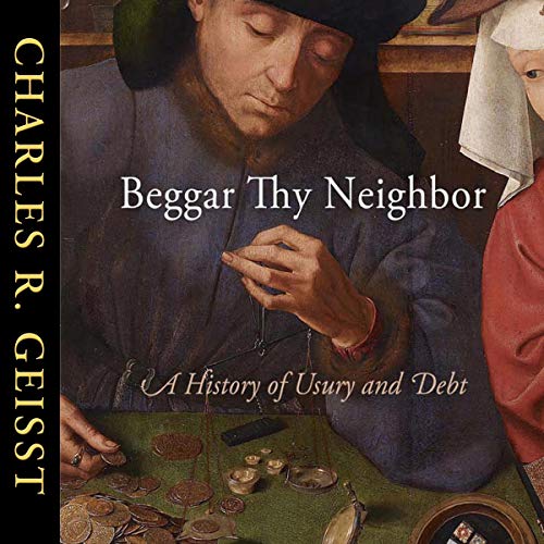 Beggar Thy Neighbor cover art