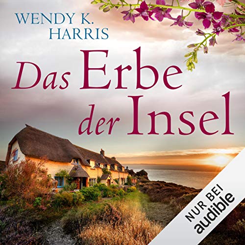 Das Erbe der Insel cover art