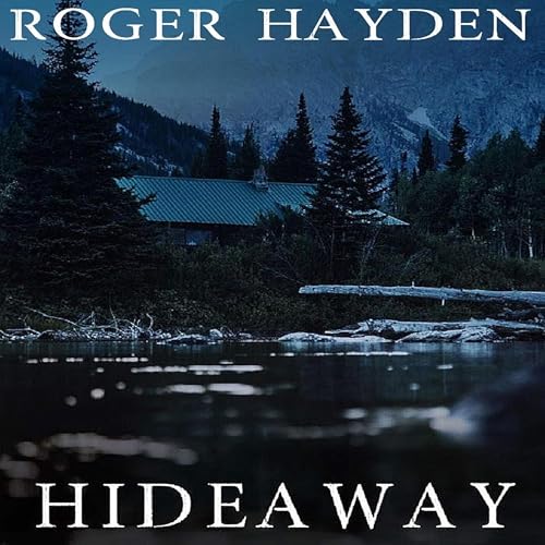 Couverture de Hideaway