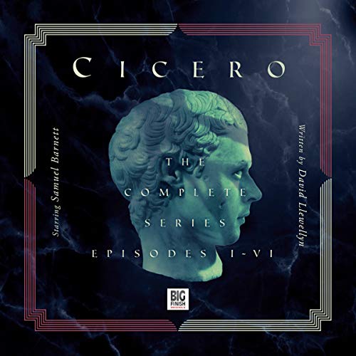 Cicero (Episodes I-VI) cover art