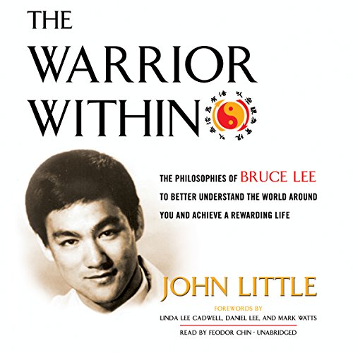 The Warrior Within cover art