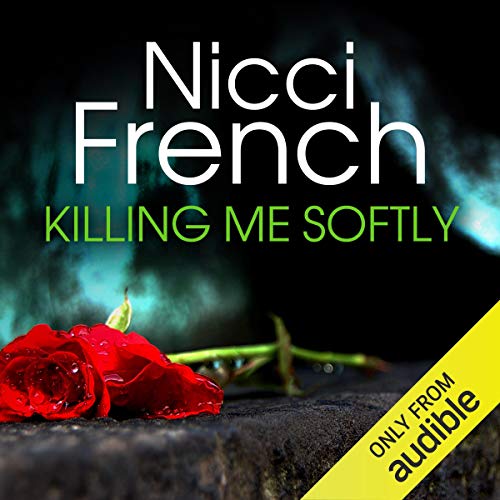 Killing Me Softly cover art