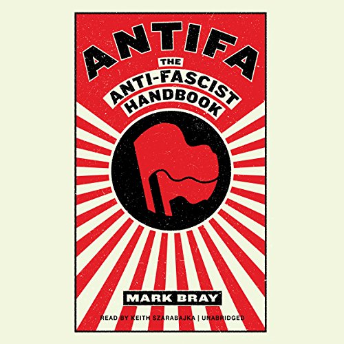 『Antifa』のカバーアート