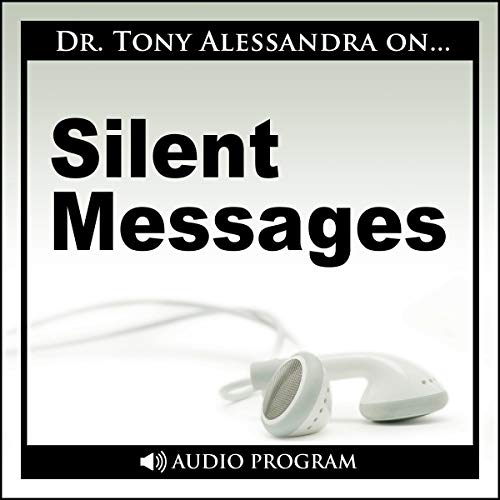 Silent Messages cover art