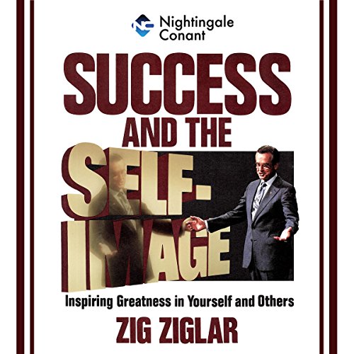 Success and the Self-Image cover art