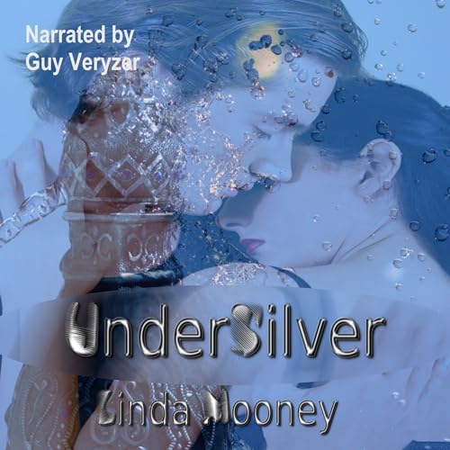 UnderSilver cover art