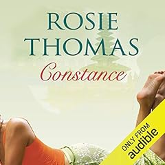 Constance cover art