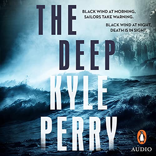 The Deep cover art