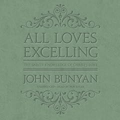 All Loves Excelling cover art