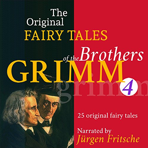 25 Original Fairy Tales cover art