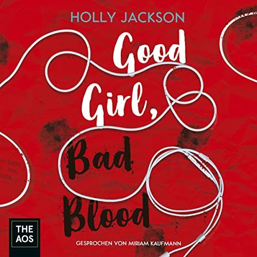 Good Girl, Bad Blood Titelbild