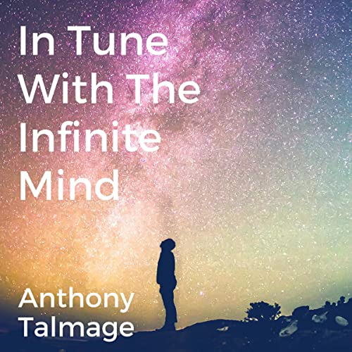 In Tune with the Infinite Mind cover art