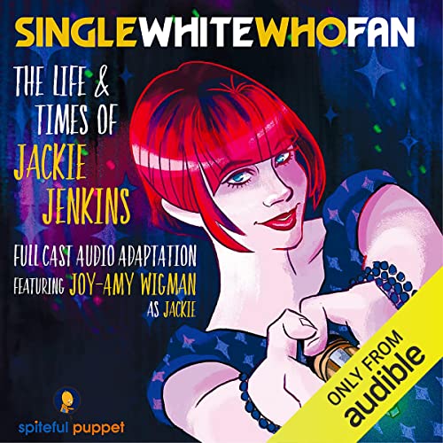 Single White Who Fan cover art