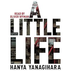 A Little Life cover art