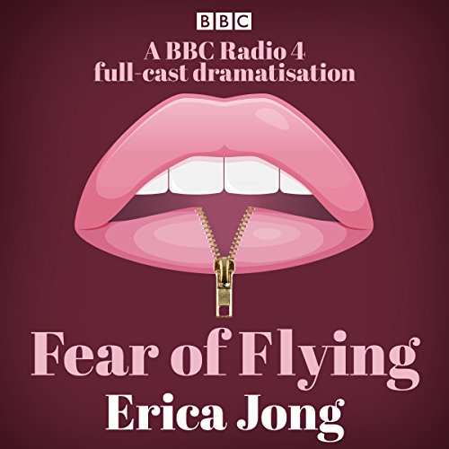 Fear of Flying cover art