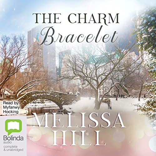 The Charm Bracelet cover art