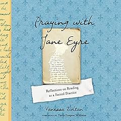 Praying with Jane Eyre cover art