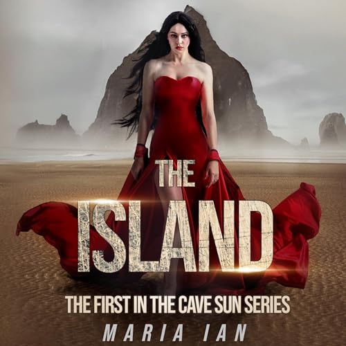 The Island cover art