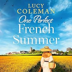 Couverture de One Perfect French Summer