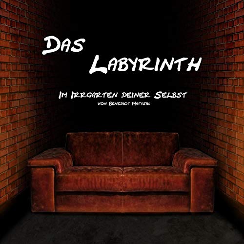 Das Labyrinth cover art