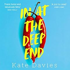 In at the Deep End cover art