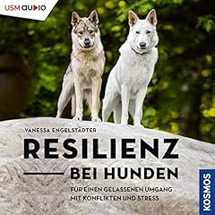 Resilienz bei Hunden Titelbild