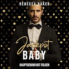 Jackpot, Baby! - Hauptgewinn mit Folgen Titelbild