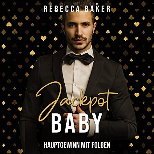 Jackpot, Baby! - Hauptgewinn mit Folgen cover art