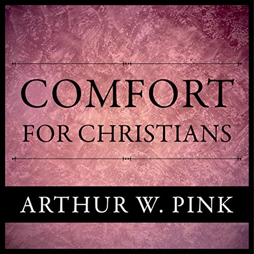 Comfort for Christians Titelbild