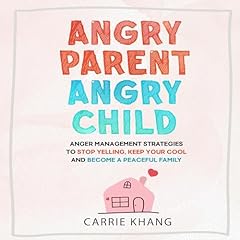 Angry Parent Angry Child cover art