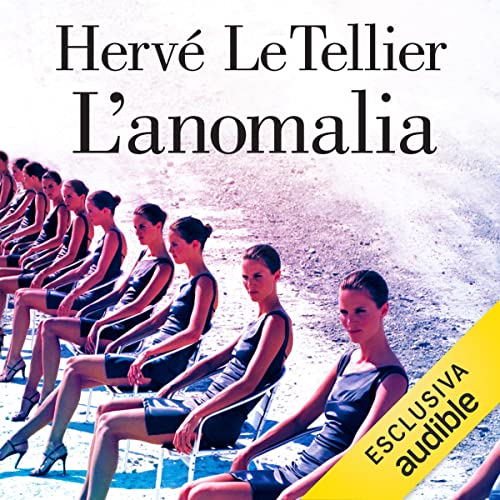 L'anomalia Titelbild