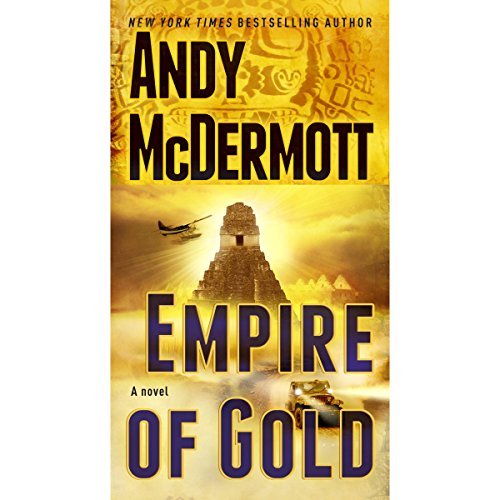 Empire of Gold Titelbild