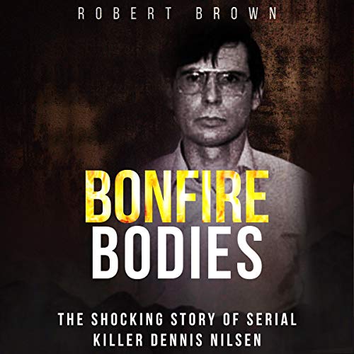 Bonfire Bodies cover art