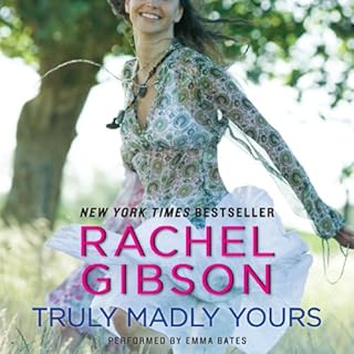 Truly Madly Yours Audiobook By Rachel Gibson cover art