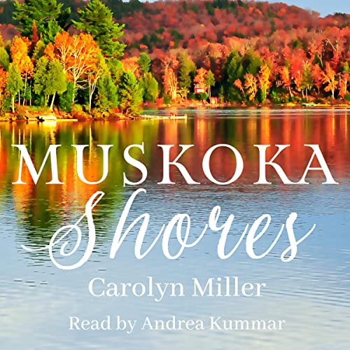 Muskoka Shores cover art