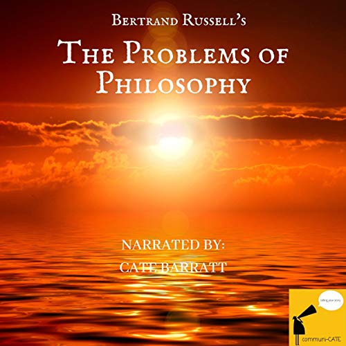 The Problems of Philosophy cover art